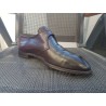 Alden 954 Monk Shell Cordovan Herrenschuhe Gr.47