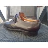 Alden 954 Monk Shell Cordovan Herrenschuhe Gr.47