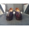 Alden 954 Monk Shell Cordovan Herrenschuhe Gr.47
