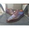 Alden 2145 Shell Cordovan Herrenschuhe Gr.46