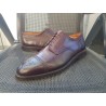 Alden 2145 Shell Cordovan Herrenschuhe Gr.46