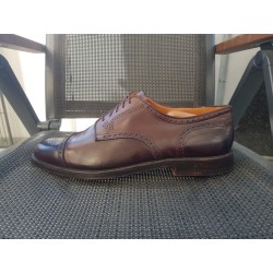 Alden 2145 Shell Cordovan Herrenschuhe Gr.46