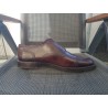 Alden 2145 Shell Cordovan Herrenschuhe Gr.46