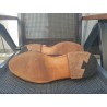 Alden 2145 Shell Cordovan Herrenschuhe Gr.46