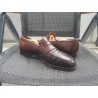 Alt Wien Shell Cordovan Herrenschuhe Gr.43 UK 9