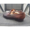 Alt Wien Shell Cordovan Herrenschuhe Gr.43 UK 9