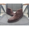Santoni Chukka  Herrenschuhe Gr.41,5 UK 7,5