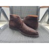 Santoni Chukka  Herrenschuhe Gr.41,5 UK 7,5