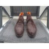 Santoni Chukka  Herrenschuhe Gr.41,5 UK 7,5