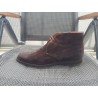 Santoni Chukka  Herrenschuhe Gr.41,5 UK 7,5