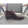 Santoni Chukka  Herrenschuhe Gr.41,5 UK 7,5