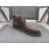 Santoni Chukka  Herrenschuhe Gr.41,5 UK 7,5