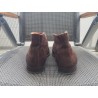 Santoni Chukka  Herrenschuhe Gr.41,5 UK 7,5