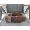 Santoni Chukka  Herrenschuhe Gr.41,5 UK 7,5