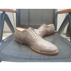 Santoni Herrenschuhe Gr.43 UK 9