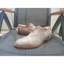 Santoni Herrenschuhe Gr.43 UK 9