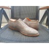Santoni Herrenschuhe Gr.43 UK 9