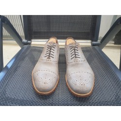 Santoni Herrenschuhe Gr.43 UK 9