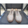 Santoni Herrenschuhe Gr.43 UK 9