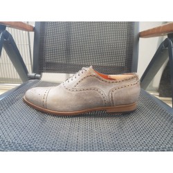 Santoni Herrenschuhe Gr.43 UK 9