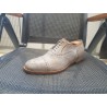 Santoni Herrenschuhe Gr.43 UK 9
