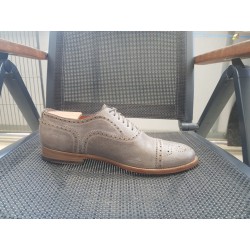 Santoni Herrenschuhe Gr.43 UK 9