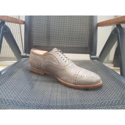 Santoni Herrenschuhe Gr.43 UK 9