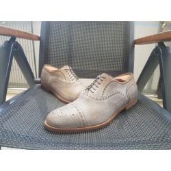 Santoni Herrenschuhe Gr.43 UK 9