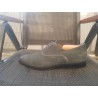 Santoni  Herrenschuhe grau-blau  Gr.43 UK 9
