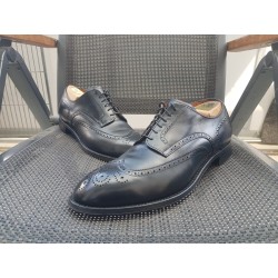 Alden 542 Herrenschuhe  Gr.45 (US Gr.11,5 )