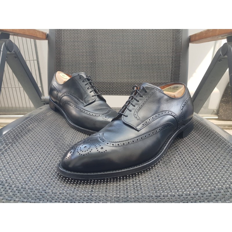 Alden 542 Herrenschuhe Gr.45 (US Gr.11,5 ) Alden 542 Herrenschuhe Gr.45 (US Gr.11,5 )