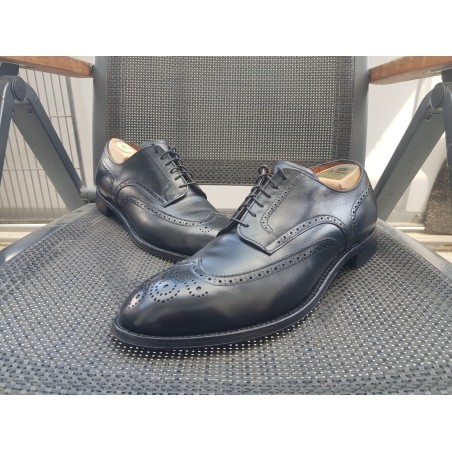 Alden 542 Herrenschuhe  Gr.45 (US Gr.11,5 )