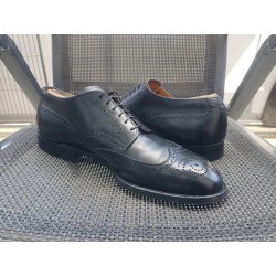 Alden 542 Herrenschuhe  Gr.45 (US Gr.11,5 )