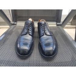 Alden 542 Herrenschuhe  Gr.45 (US Gr.11,5 )