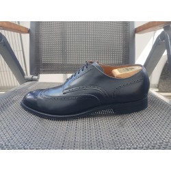 Alden 542 Herrenschuhe  Gr.45 (US Gr.11,5 )