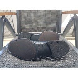 Alden 542 Herrenschuhe  Gr.45 (US Gr.11,5 )