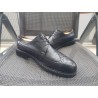 Heinrich Dinkelacker Herrenschuh  Gr. 45 UK 10