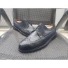 Heinrich Dinkelacker Herrenschuh  Gr. 45 UK 10