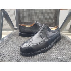 Heinrich Dinkelacker Herrenschuh  Gr. 45 UK 10