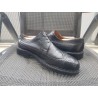Heinrich Dinkelacker Herrenschuh  Gr. 45 UK 10