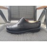 Heinrich Dinkelacker Herrenschuh  Gr. 45 UK 10