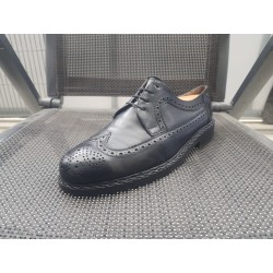 Heinrich Dinkelacker Herrenschuh  Gr. 45 UK 10
