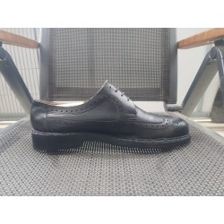 Heinrich Dinkelacker Herrenschuh  Gr. 45 UK 10