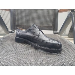Heinrich Dinkelacker Herrenschuh  Gr. 45 UK 10