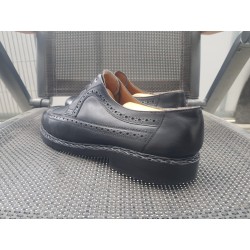 Heinrich Dinkelacker Herrenschuh  Gr. 45 UK 10