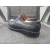 Heinrich Dinkelacker Herrenschuh  Gr. 45 UK 10