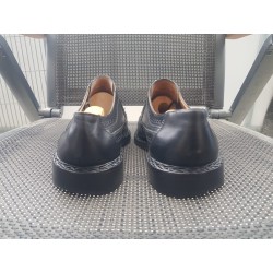 Heinrich Dinkelacker Herrenschuh  Gr. 45 UK 10
