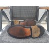 Heinrich Dinkelacker Herrenschuh  Gr. 45 UK 10