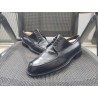 Lendvay &Schwarcz schwarz Herrenschuhe Gr.41