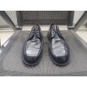 Lendvay &Schwarcz schwarz Herrenschuhe Gr.41